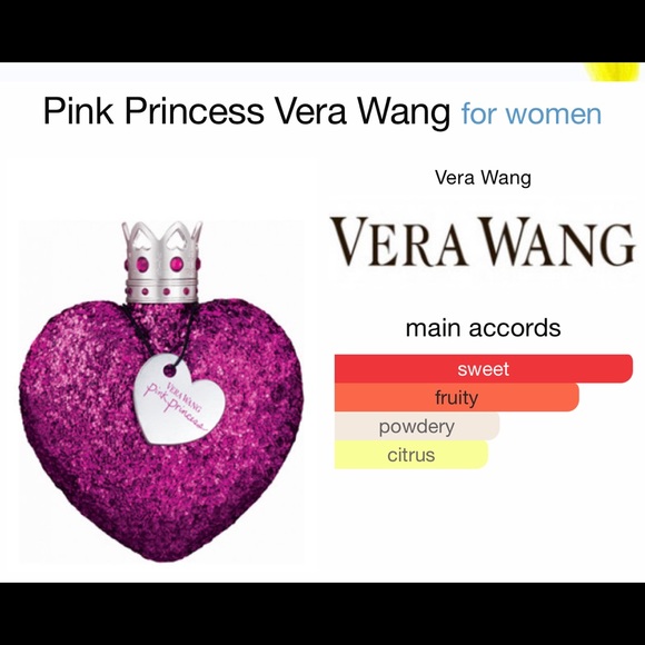 (SOLD) Vera Wang Pink Princess 30ml - Picture 3 of 4